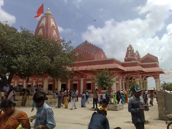 Dwarka & Somnath