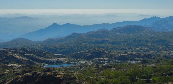 Mount Abu Only