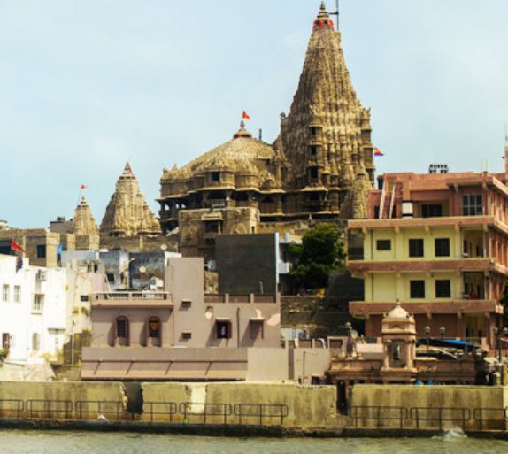 Mathura - Vrindavan - Agra