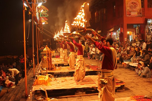 Varanasi - Prayagraj ( Allahabad ) - Varanasi