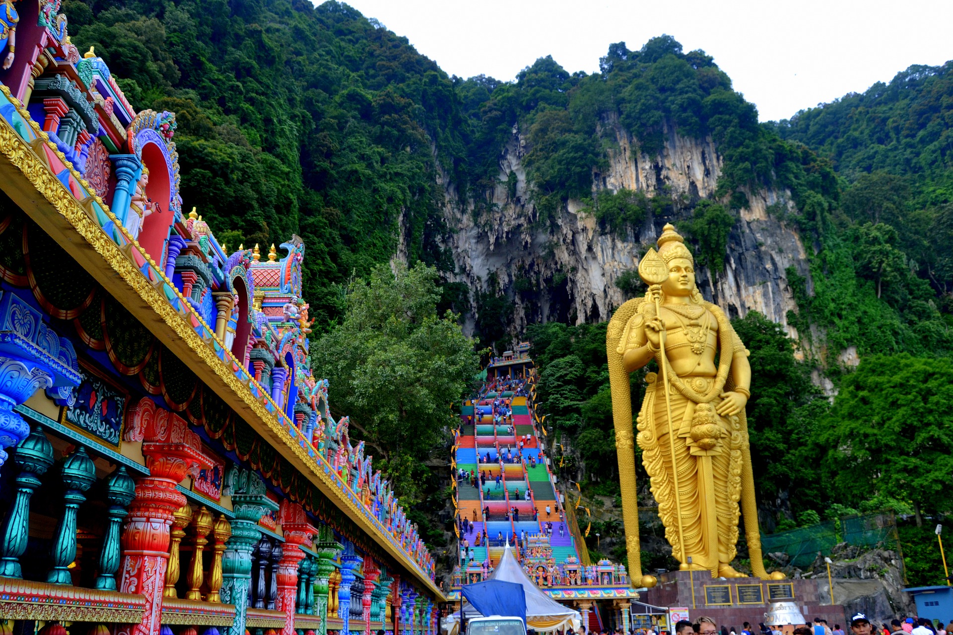 itinerary image