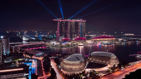 Singapore & Malaysia