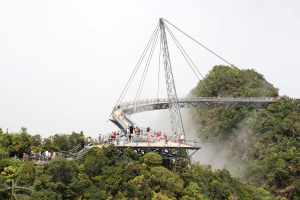 Malaysia - A Short Trip To Langkawi