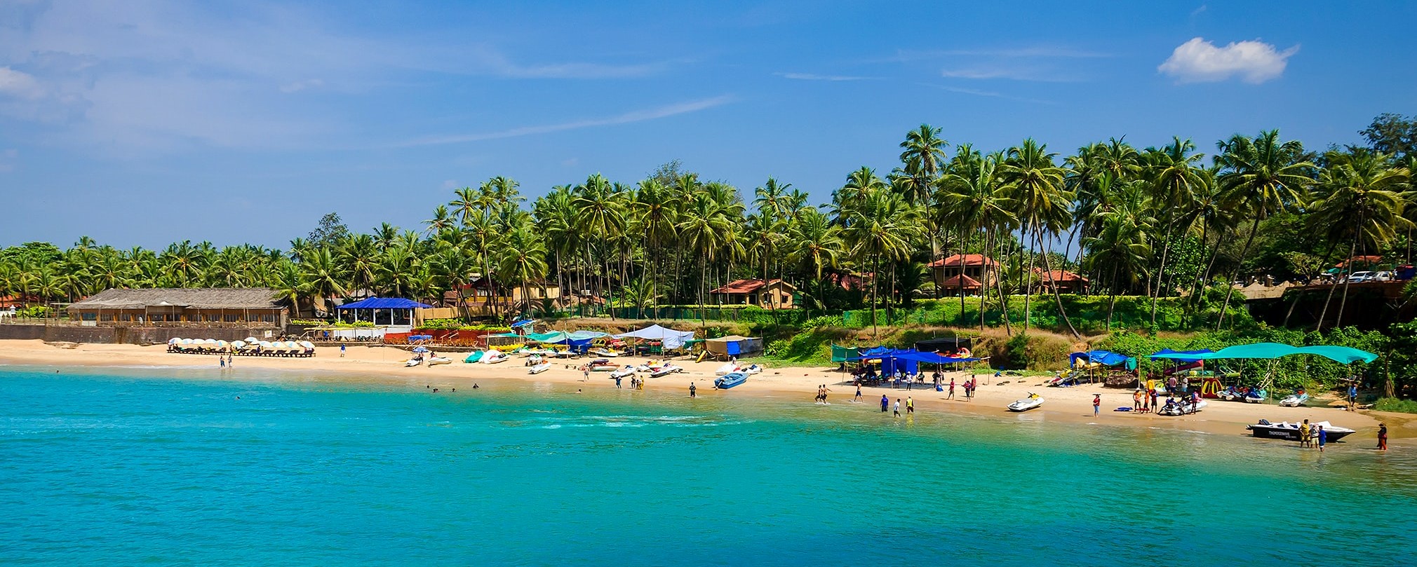 Best 10 Places to Visit In Goa